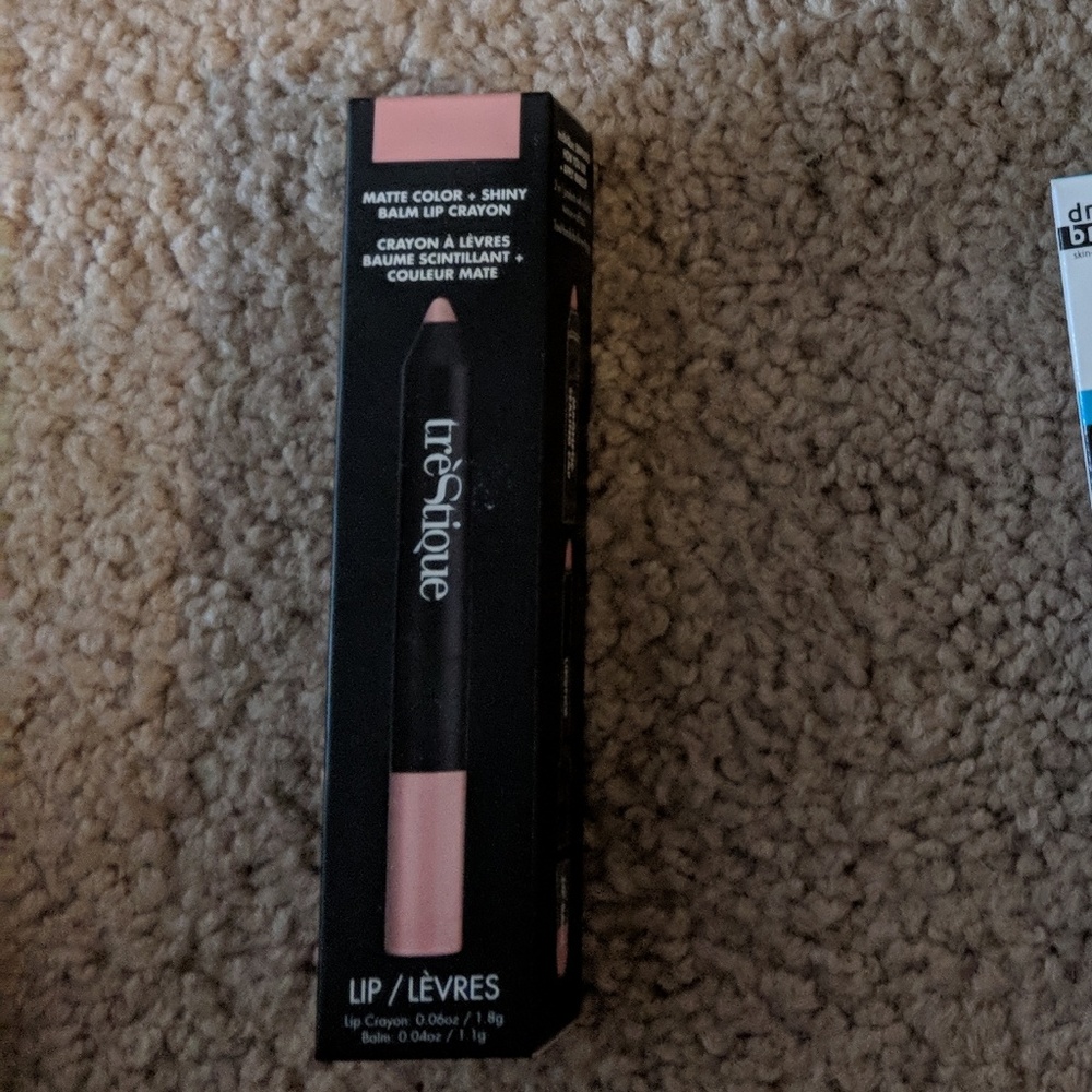 Trestique lip
